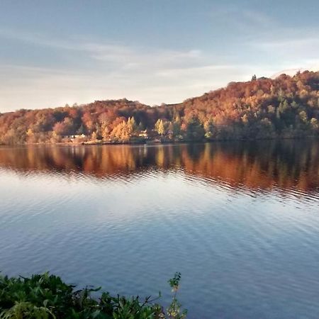 Portsonachan Hotel & Lodges Далмали Екстериор снимка